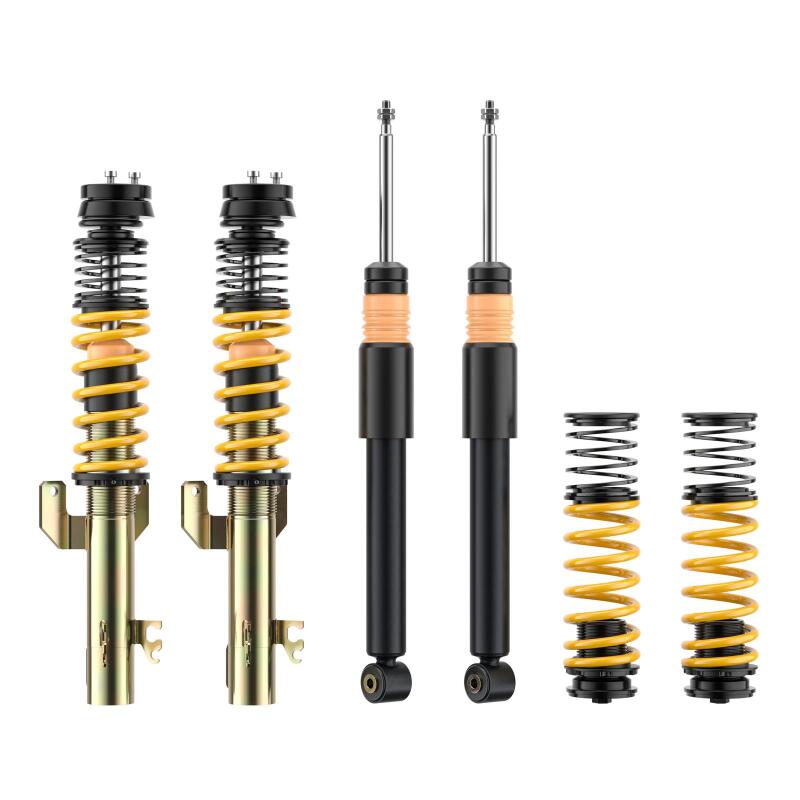 ST TA-Height Adjustable Coilovers 08+ Audi A1/ Sportback (8X) - Image 3