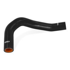 Alternative view of Mishimoto 04-10 Infiniti QX56 / 04-14 Titan Silicone Coolant Hose Kit - Black