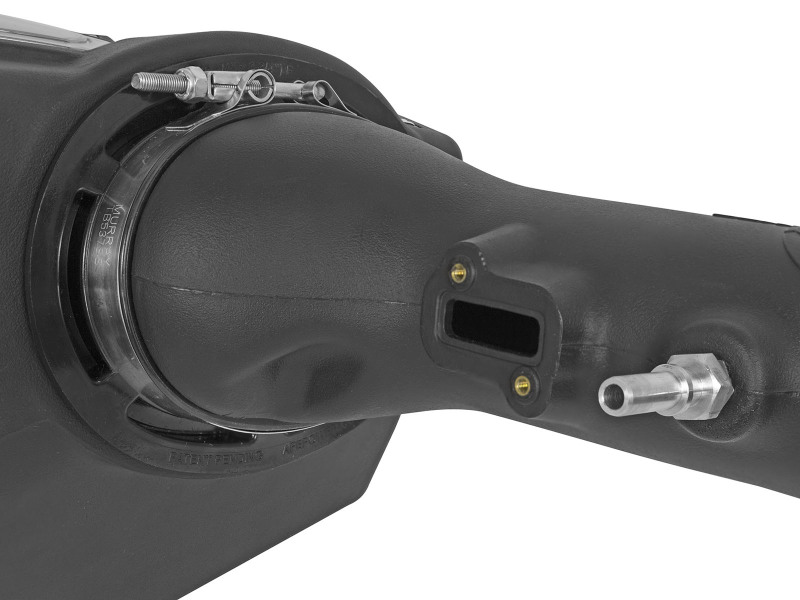 aFe Momentum Air Intake System PRO Dry S Stage-2 13-16 Cadillac ATS 3.6L V6 - Image 4