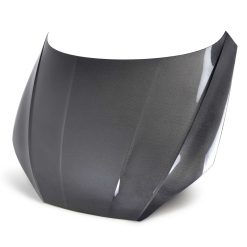 Seibon 18-22 Audi A5/S5 OEM-Style Carbon Fiber Hood