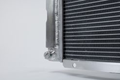 CSF 84-88 Mercedes-Benz W201 190E 2.3L - 16 w/ A/C High Performance Aluminum Radiator - Image 8