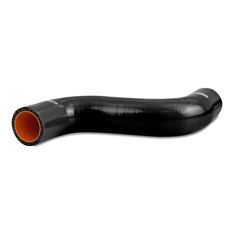 Mishimoto 2023+ Toyota GR Corolla Silicone Hose Kit Black - Image 3