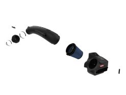 Alternative view of aFe Takeda Momentum Pro 5R Cold Air Intake System 2022 Hyundai Elantra N