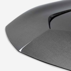 Seibon 2023 Nissan Z VS-Style Carbon Fiber Hood - Image 3