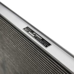 Mishimoto 2021+ Ford Bronco 2.3L/2.7L Performance Aluminum Radiator - Image 6