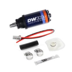 DeatschWerks 340 LPH Ford In-Tank Fuel Pump DW300M Series w/ 05-10 Mustang V6 / V8 Install Kit - Image 4