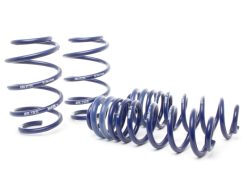 Alternative view of H&R 2022 Volkswagen Taos S/SE/SEL (4WD) Sport Spring