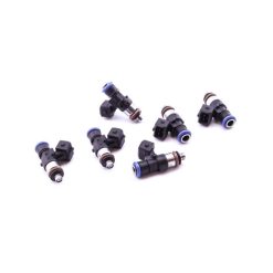 DeatschWerks Universal 40mm Long Bosch EV14 1500cc Injectors (Set of 6) - Image 3