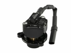 Turbosmart 15-18 Mercedes-Benz C63 LHS Kompact EM Dual Port VR33 BOV (Single BOV)