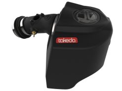 aFe Takeda Momentum Pro Dry S Cold Air Intake System 19-22 Toyota RAV4 L4-2.5L - Image 4