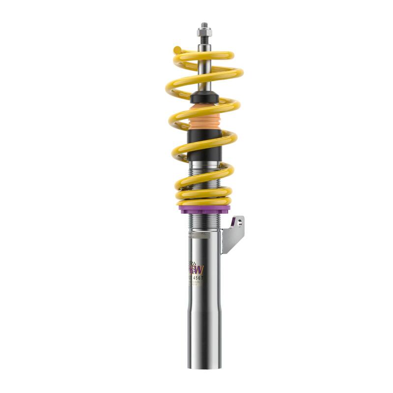 KW 84-91 Ferrari Testarossa (F110) (Ex. 512 TR/F 512 M) V3 Coilover Kit - Image 11