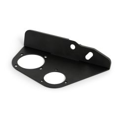 Mishimoto 15-16 Ford F-150 EcoBoost 3.5L Baffled Oil Catch Can Kit - Black - Image 4