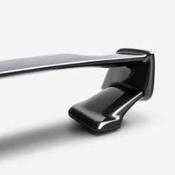 Seibon 2022 Subaru WRX Carbon Fiber STI-Style Rear Spoiler - Image 7