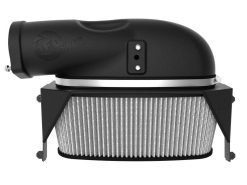 aFe Rapid Induction Pro DRY S Cold Air Intake System 14-17 Mercedes-Benz Sprinter 2500/3500 L4-2.1L - Image 6