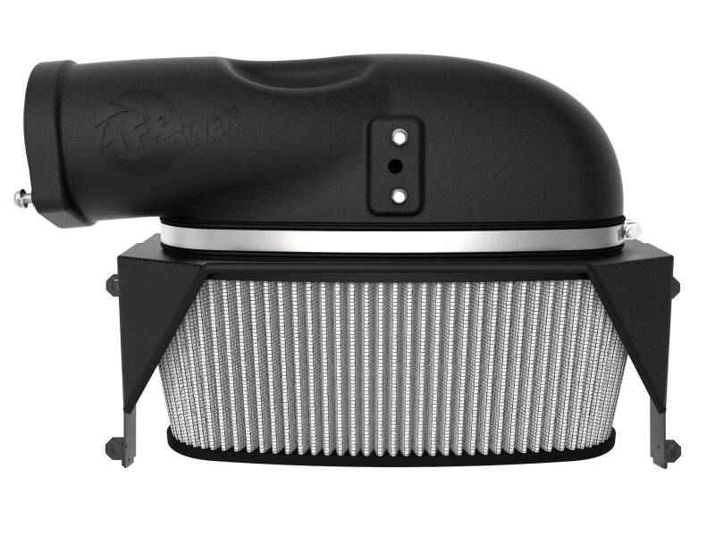 aFe Rapid Induction Pro DRY S Cold Air Intake System 14-17 Mercedes-Benz Sprinter 2500/3500 L4-2.1L - Image 6