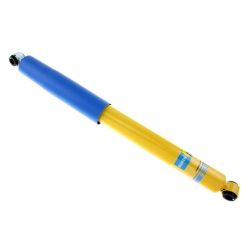 Bilstein B6 2000 Nissan Xterra SE Rear 46mm Monotube Shock Absorber - Image 4