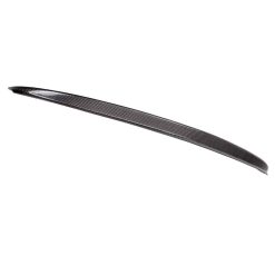 Seibon 23-24 Acura Integra C-Style Carbon Fiber Rear Spoiler - Image 3