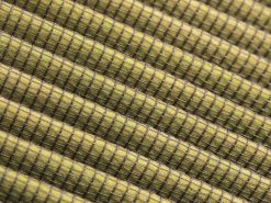 aFe 22-23 Toyota Land Cruiser (J300) V6-3.3L (td) Magnum FLOW OE Replacement Pro GUARD7 Air Filter - Image 5