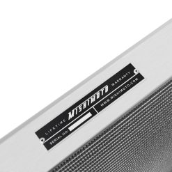 Mishimoto 08-10 Ford 6.4L Powerstroke Radiator - Version 2 - Image 13