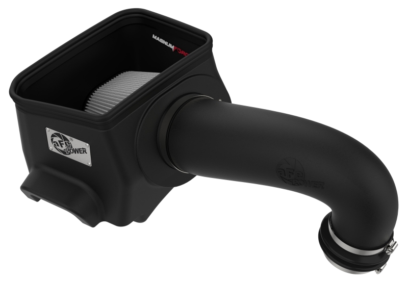 aFe MagnumFORCE Intake Stage-2 Pro DRY S 19-22 Dodge Ram 1500 V8-5.7L HEMI - Image 3