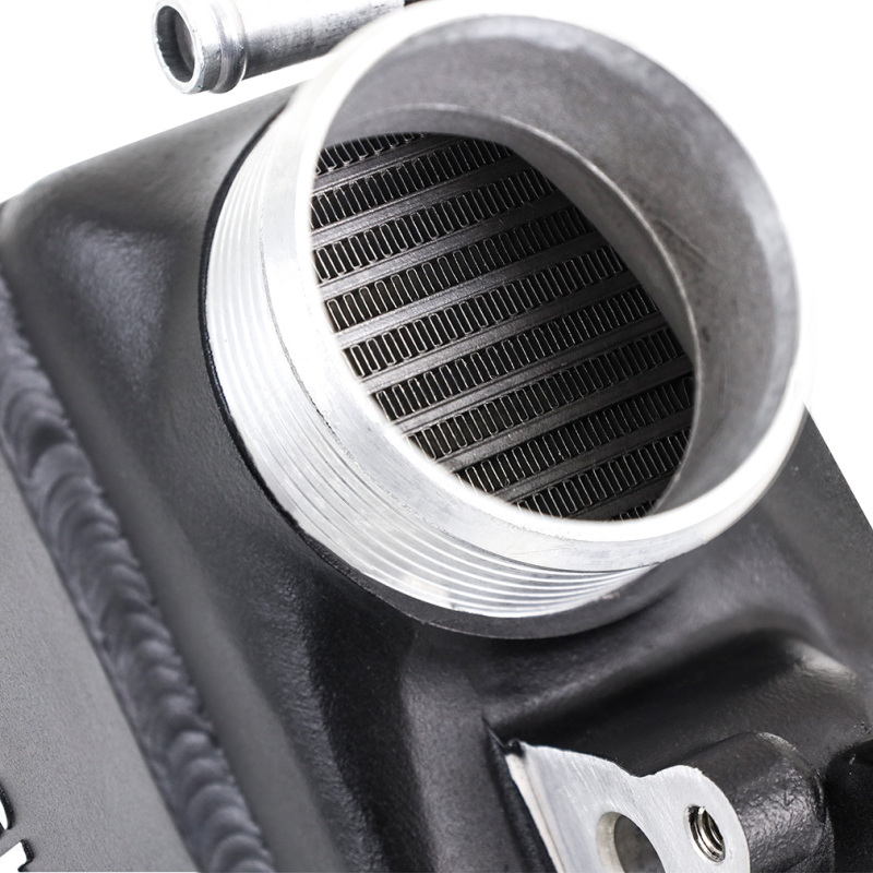 Mishimoto 2023+ Nissan Z Air-to-Water Intercooler Kit - Image 6