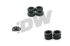 DeatschWerks 240sx SOHC 650CC Top Feed Injectors - Image 4