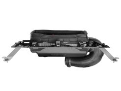 aFe 21-23 RAM 1500 TRX Track Series Carbon Fiber Cold Air Intake System w/ Pro DRY S - Image 4