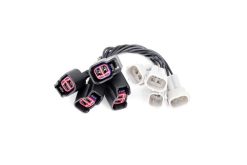 DeatschWerks 06-12 Yamaha Apex 550cc Power Sports Fuel Injectors (Set of 4) - Image 3