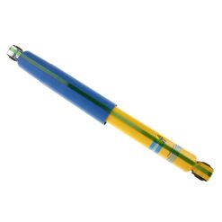 Bilstein 4600 Series 2006 Dodge Ram 1500 Laramie RWD Ext. Crew Cab Rear 46mm Monotube Shock Absorber - Image 3
