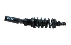 Alternative view of Ohlins 19-20 Indian FTR 1200 STX 46 Blackline Shock Absorber