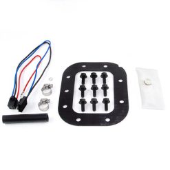 DeatschWerks 86-89 Chevy Corvette 5.7L DW200 / DW300 Fuel Pump Set Up Kit - Image 3