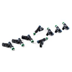 DeatschWerks 03-06 Mercedes-Benz CL55 AMG(SC)/E55 AMG(SC) 440cc/min Injectors - Set of 8 - Image 5