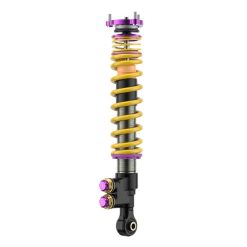 KW Clubsport Kit Mercedes AMG GT R Coupe w/electronic dampers - Image 6