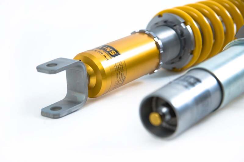 Ohlins 05-11 Porsche 911 Carrera/S (997) RWD Road And Track Coilover System (Excl. GTS Centerlock - Image 9