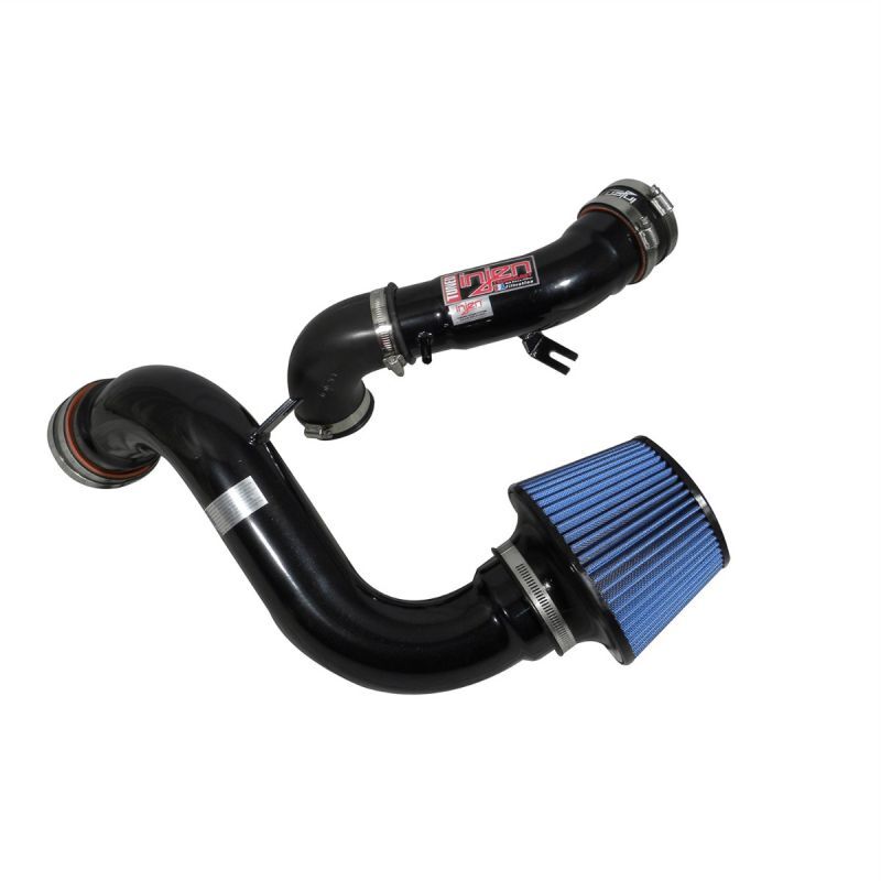 Injen 00-05 Eclipse / 00-03 Sebring / 00-04 Stratus R/T 3.0L V6 Black Cold Air Intake - Image 3