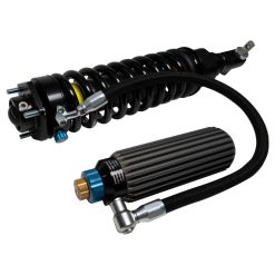 Bilstein 21-24 Ford Bronco B8 8112 Suspension Shock Absorber and Coil Spring Assembly - Front Left - Image 6