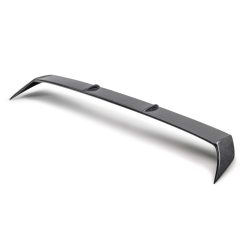Alternative view of Seibon 2022+ Toyota GR86 / 2022+ Subaru BRZ Carbon Fiber Rear Fin Spoiler