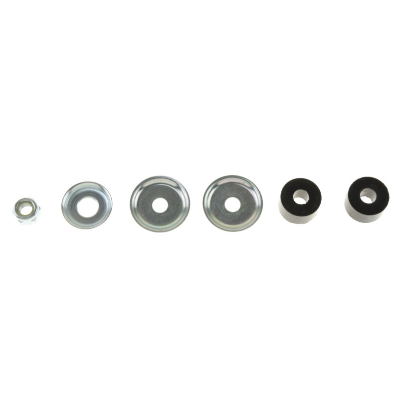 Bilstein B6 2000 Toyota Tundra Base Rear 46mm Monotube Shock Absorber - Image 5