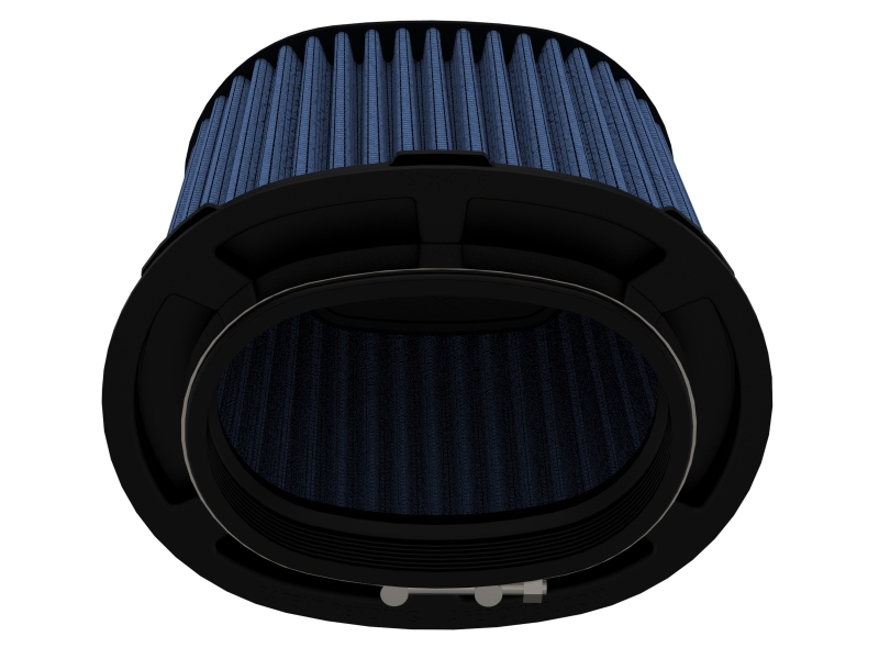 aFe Magnum FLOW Pro 5R Replacement Air Filter 7.5in H / 6x4 IN F / 7.25x5 IN T / 8.25x6.25 IN B - Image 3