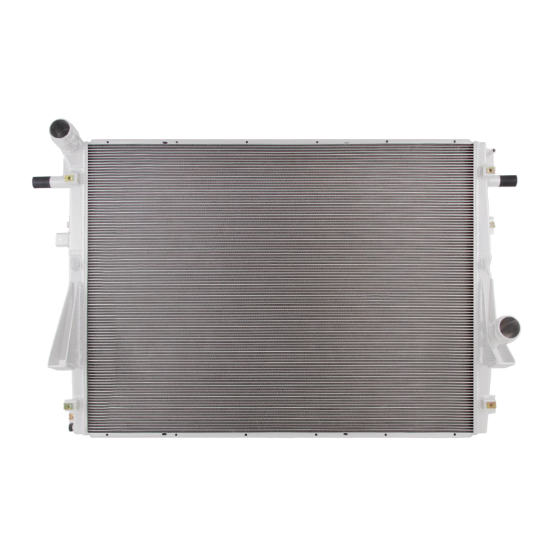 Mishimoto 11-16 Ford 6.7L Powerstroke Aluminum Primary Radiator - Image 3