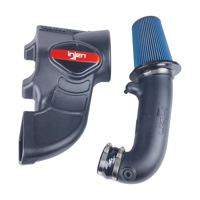 Injen 09-18 Dodge Ram 1500 V8-5.7L Evolution Intake - Image 5
