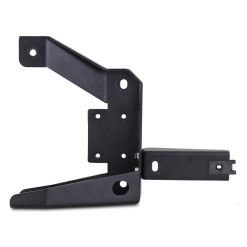 Mishimoto 21+ Ford Bronco High Mount Intercooler Kit - Black - Image 7