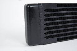 CSF Universal Dual-Pass Oil Cooler - M22 x 1.5 Connections 22x4.75x2.16 - Image 5