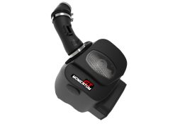 aFe Toyota Land Cruiser 300 Series Momentum GT Coil Air Intake System w/ Pro DRY S Media - Image 7