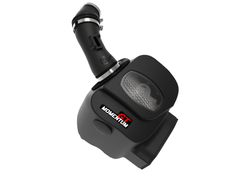 aFe Toyota Land Cruiser 300 Series Momentum GT Coil Air Intake System w/ Pro DRY S Media - Image 7