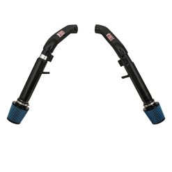 Injen 09-20 Nissan 370Z Nismo Edition Black Cold Air Intake - Image 3