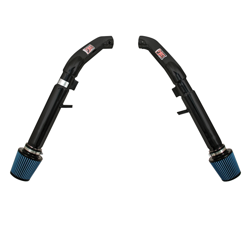 Injen 09-20 Nissan 370Z Nismo Edition Black Cold Air Intake - Image 3