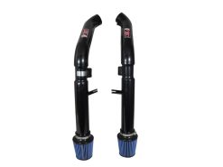 Injen 09-20 Nissan 370Z Nismo Edition Black Cold Air Intake - Image 2