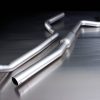 Remus 2011 BMW 1 Series F20 5 Door / F21 3 Door (N13B16) Axle Back Exhaust