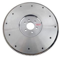 McLeod MOPAR 03-20 Gen III Steel Flywheel - 8 Bolt Crank 130 Tooth - Image 4